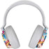 Cartoon Network Powerpuff Girls Patches Surface Headphones Skin